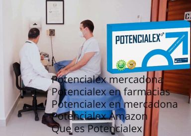 Potencialex Dónde Comprar